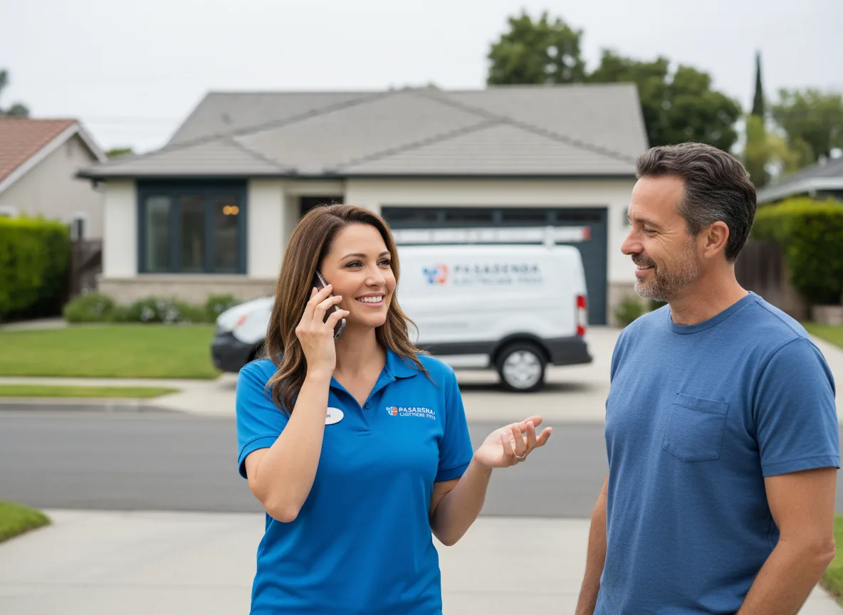 Electrician Powdersville, SC FAQs